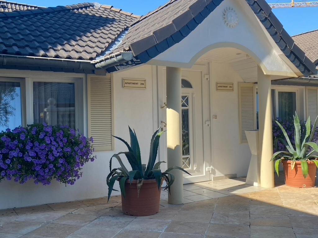 Wilsmann Apartmentvermietung Hövelhof Екстериор снимка
