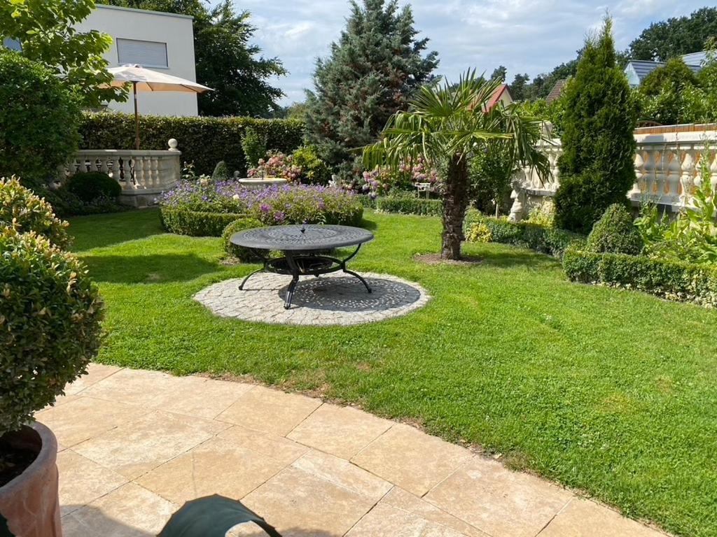 Wilsmann Apartmentvermietung Hövelhof Екстериор снимка
