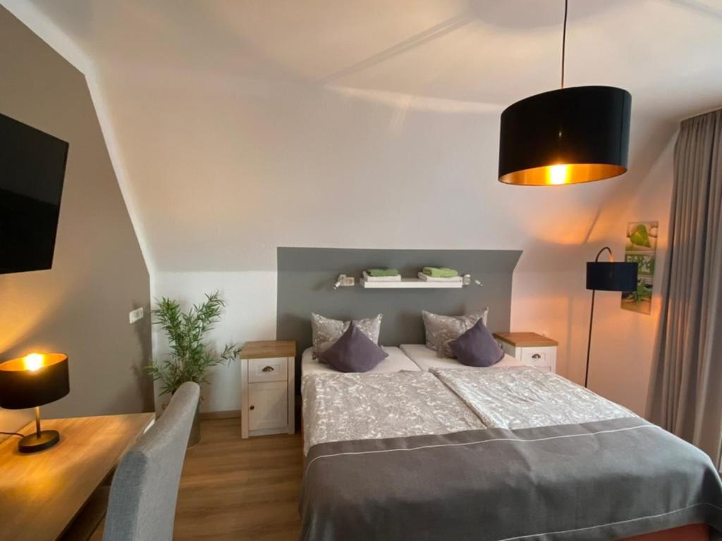 Wilsmann Apartmentvermietung Hövelhof Екстериор снимка