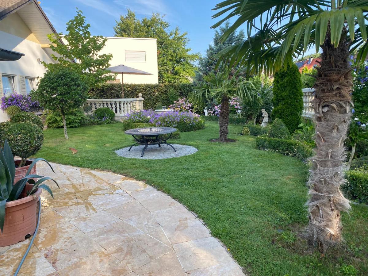 Wilsmann Apartmentvermietung Hövelhof Екстериор снимка